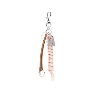 Hogan Women Leather Keyring